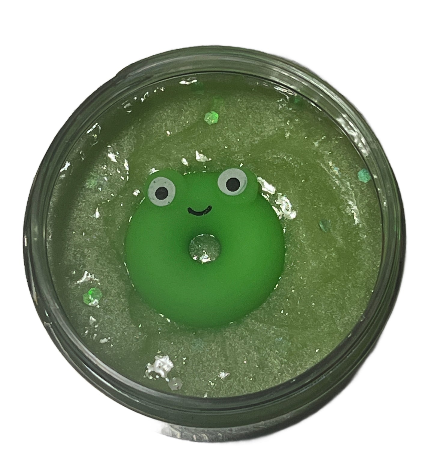 Kids Bath Tub Slime