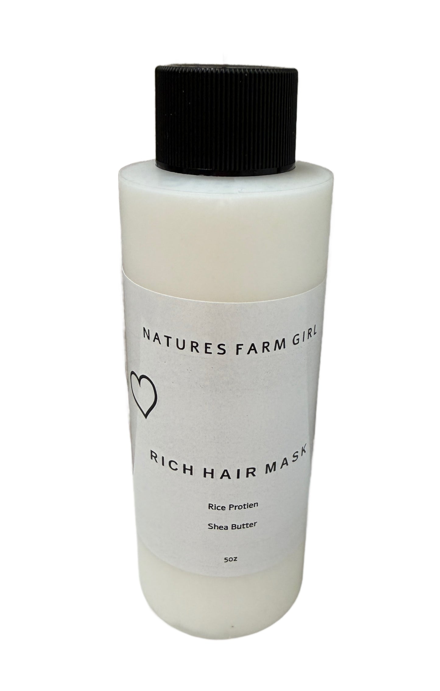 Rich Hair Mask