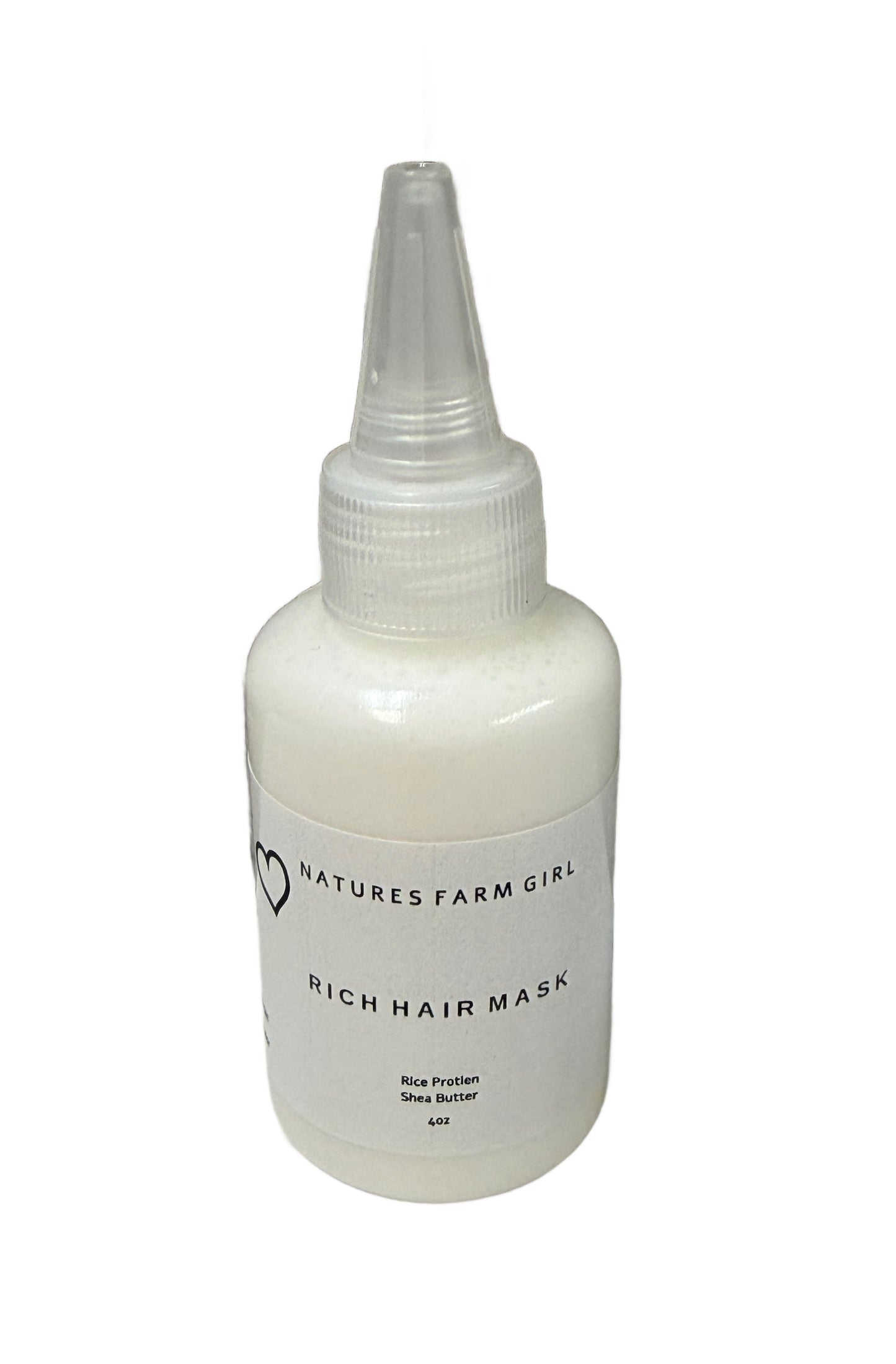 Rich Hair Mask 2.5oz