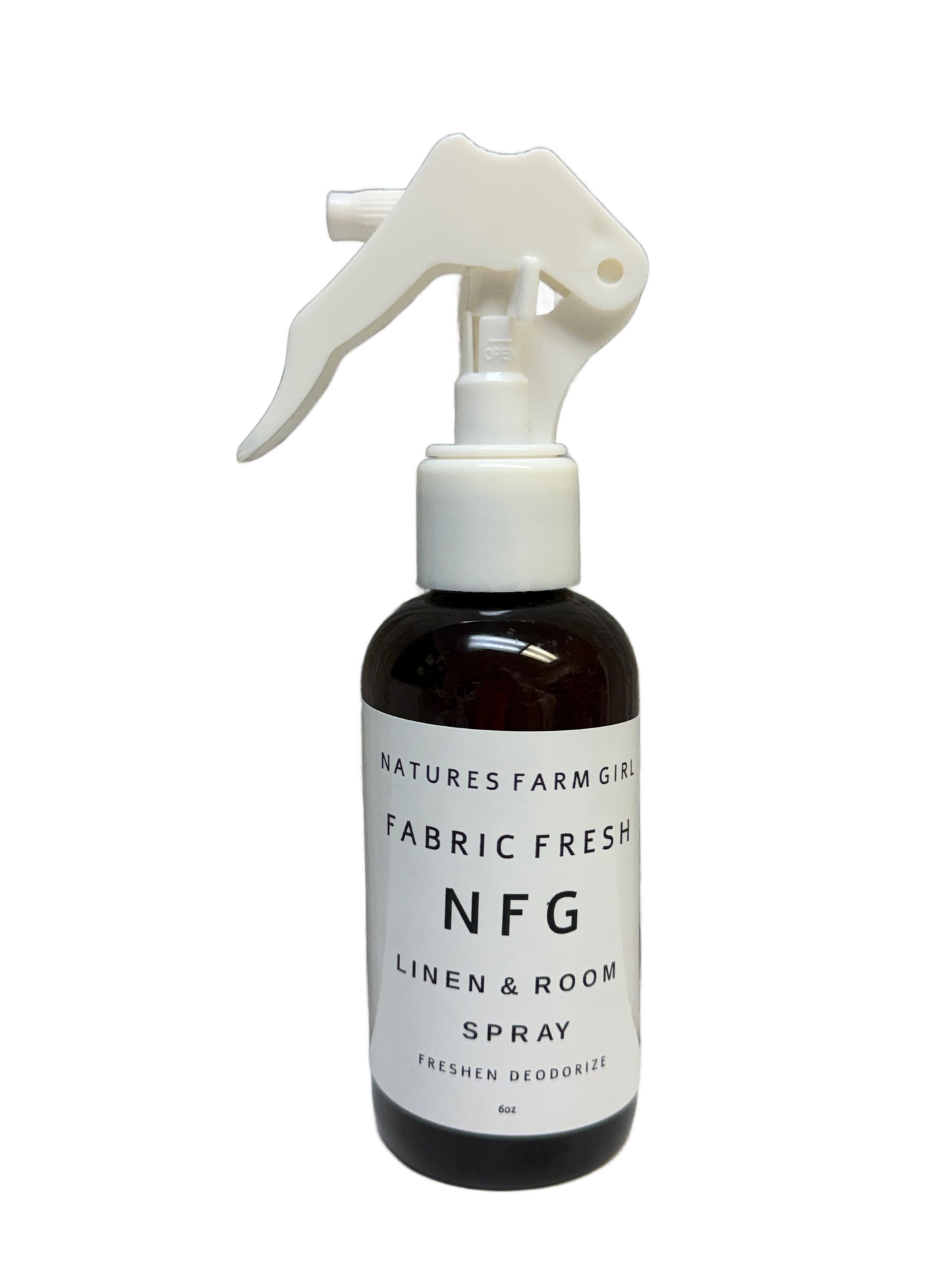 Luxury Room and Linen Spray