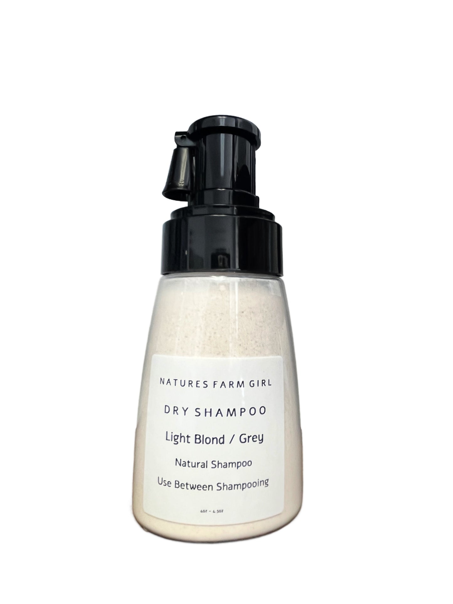Dry Shampoo