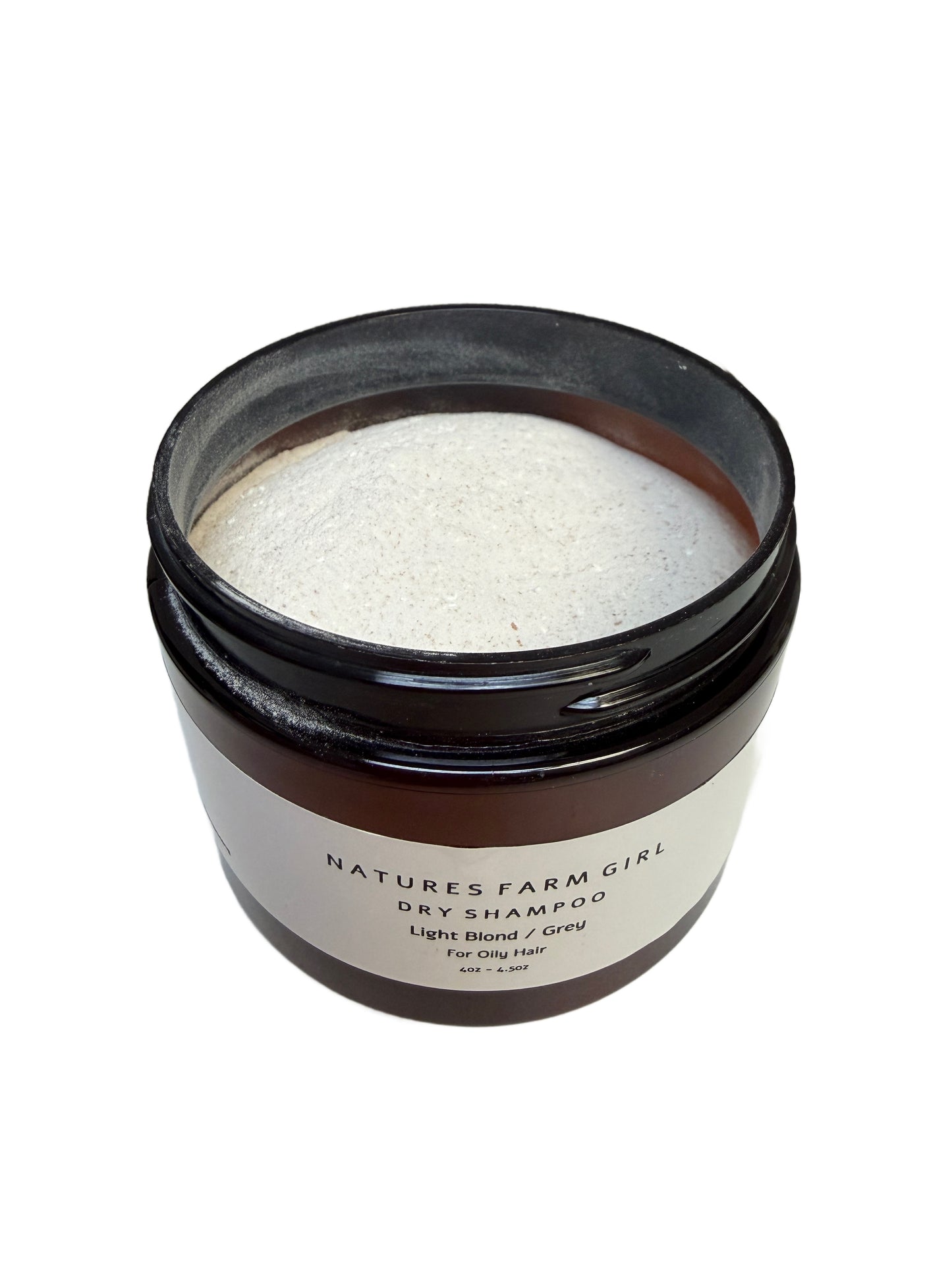 Dry Shampoo
