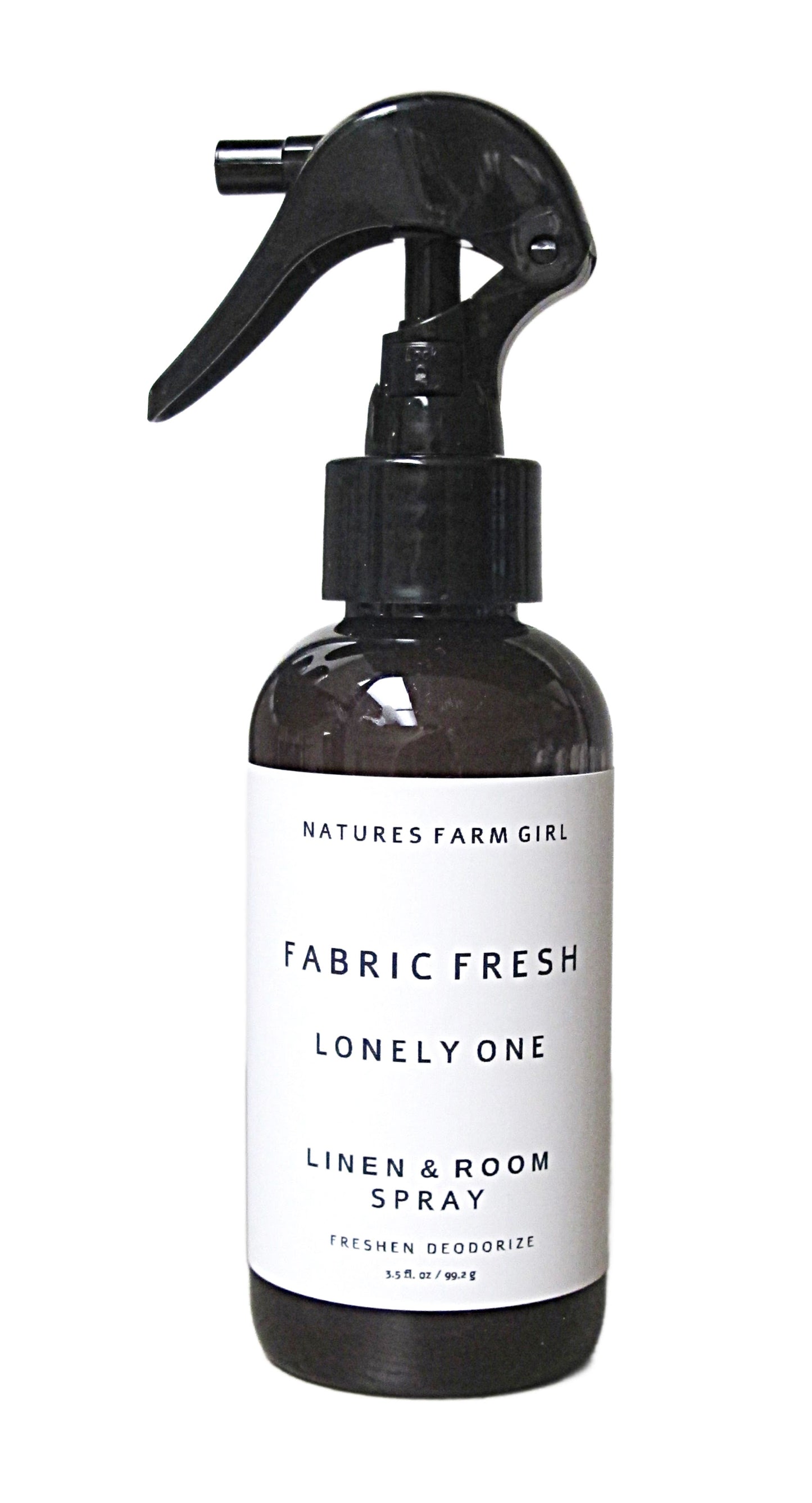 Lonely One Fabric & Room Spray