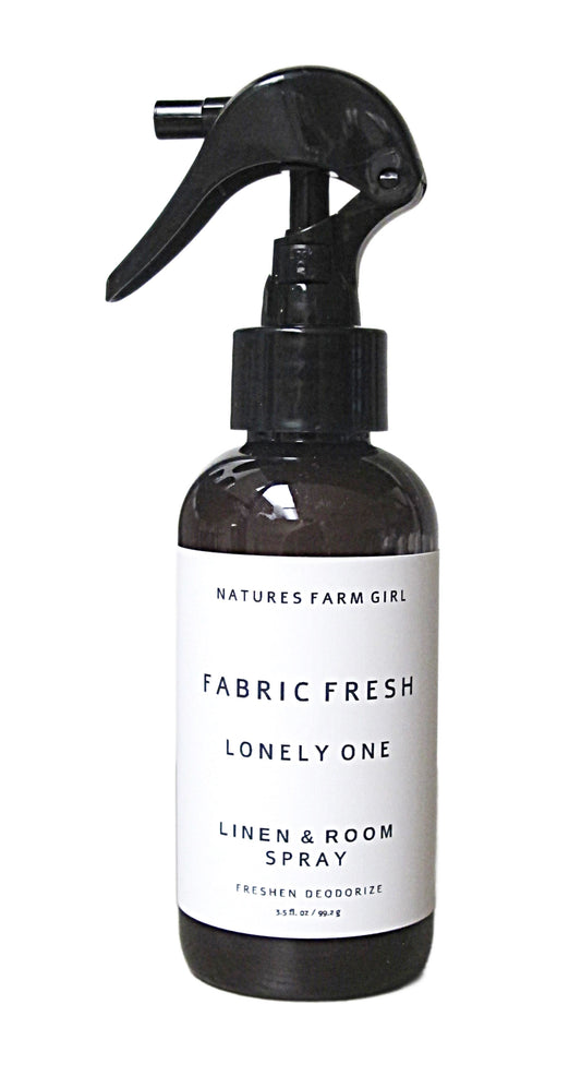 Lonely One Fabric & Room Spray