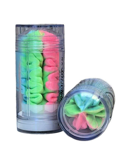 Twist up Lotion Bars