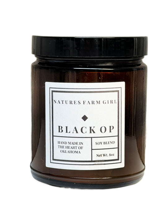 Men's Candles