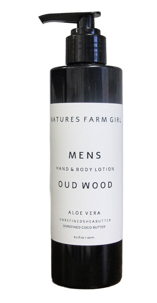 Oud Wood