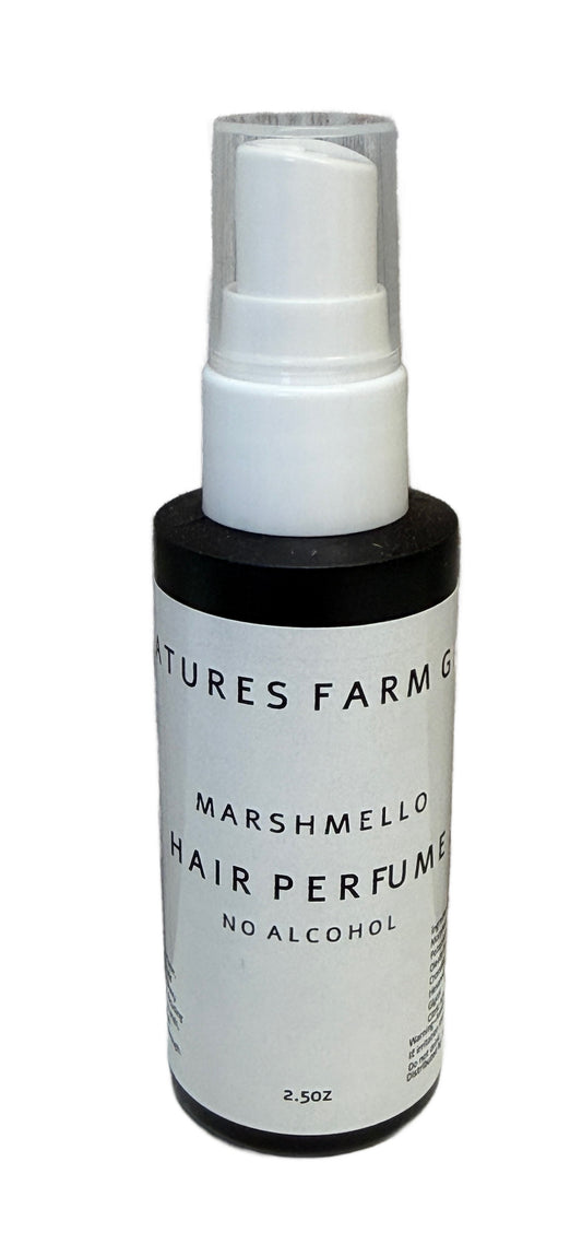 Hair Perfume