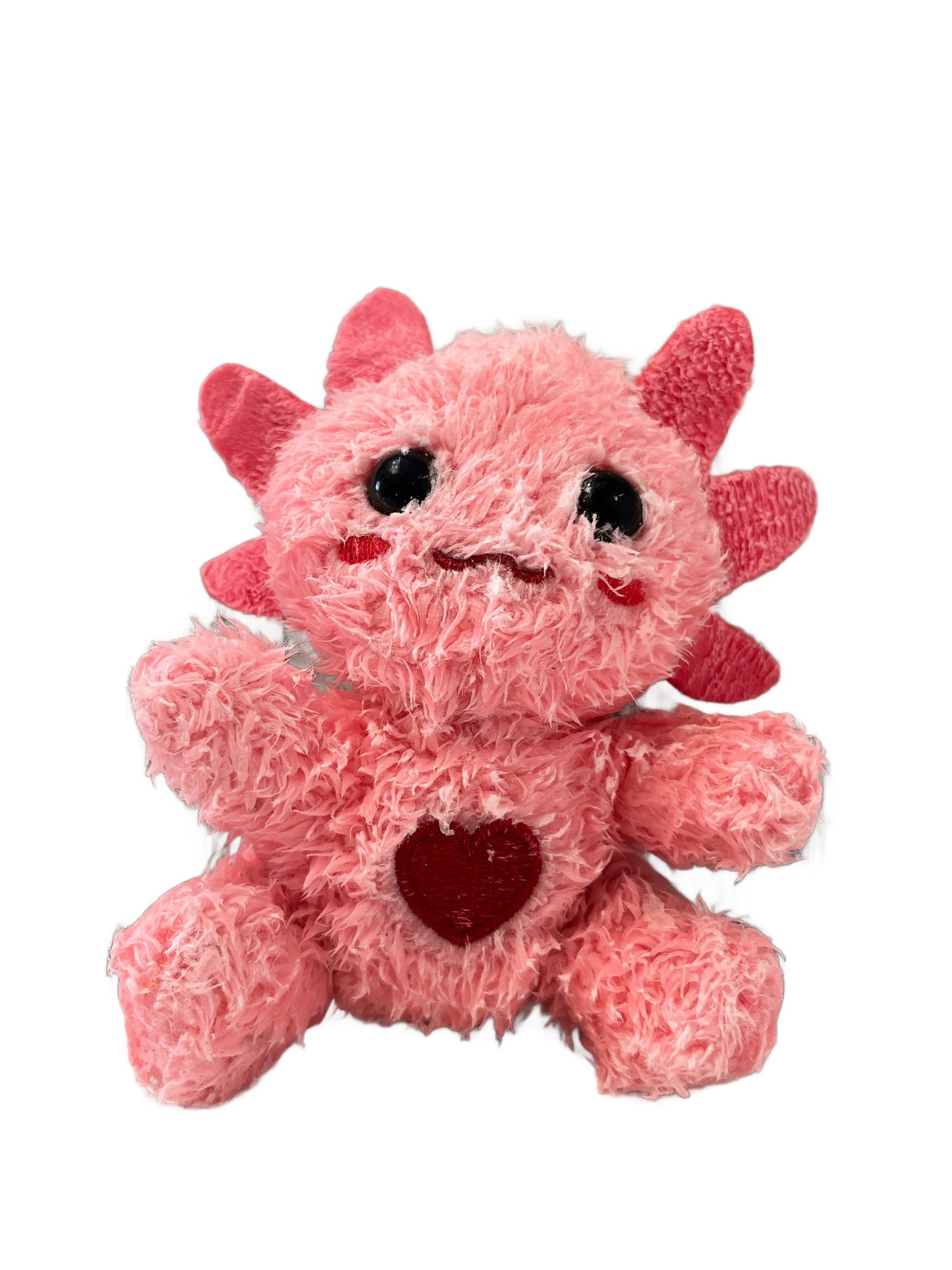 Axolotl