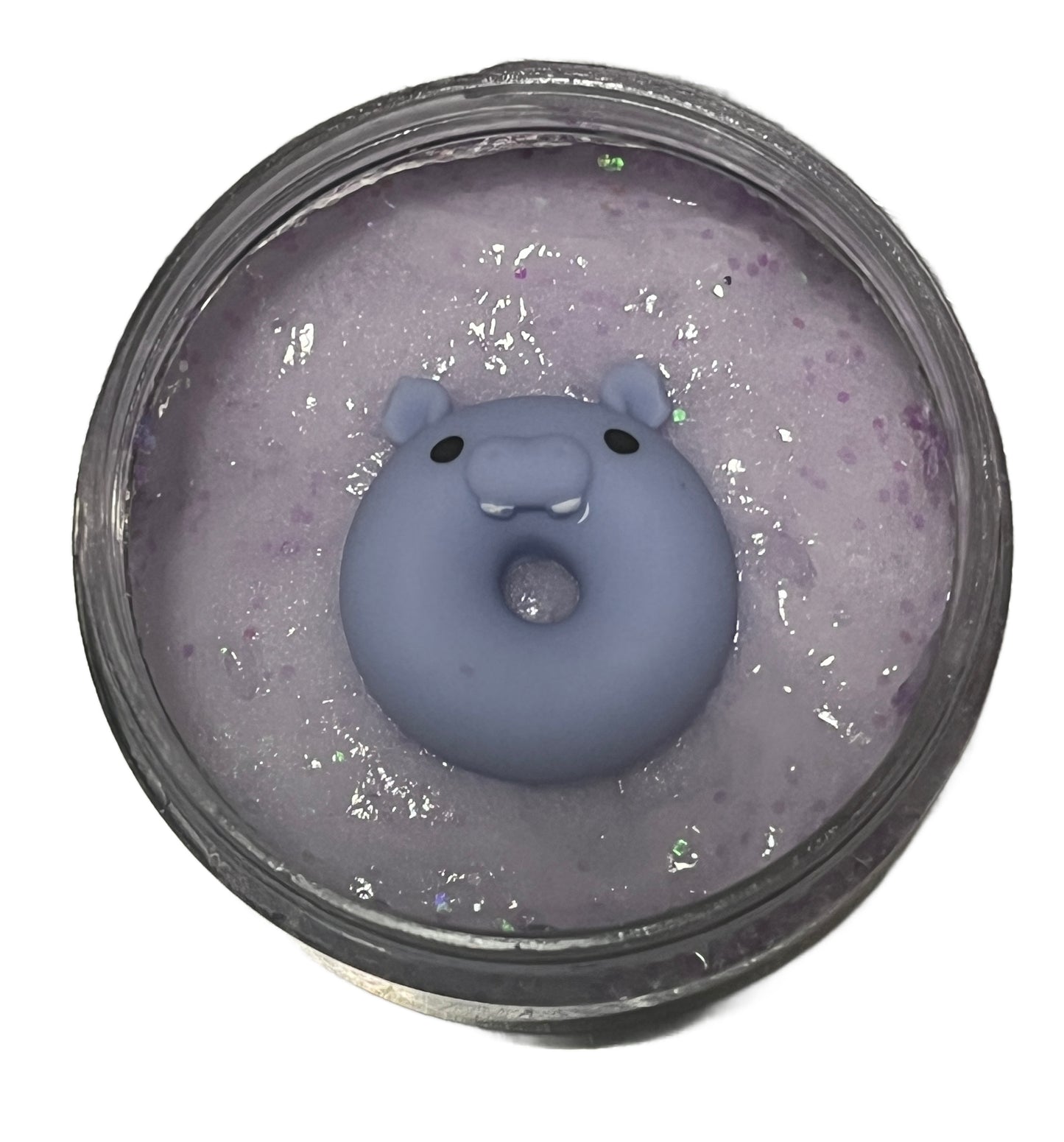 Kids Bath Tub Slime