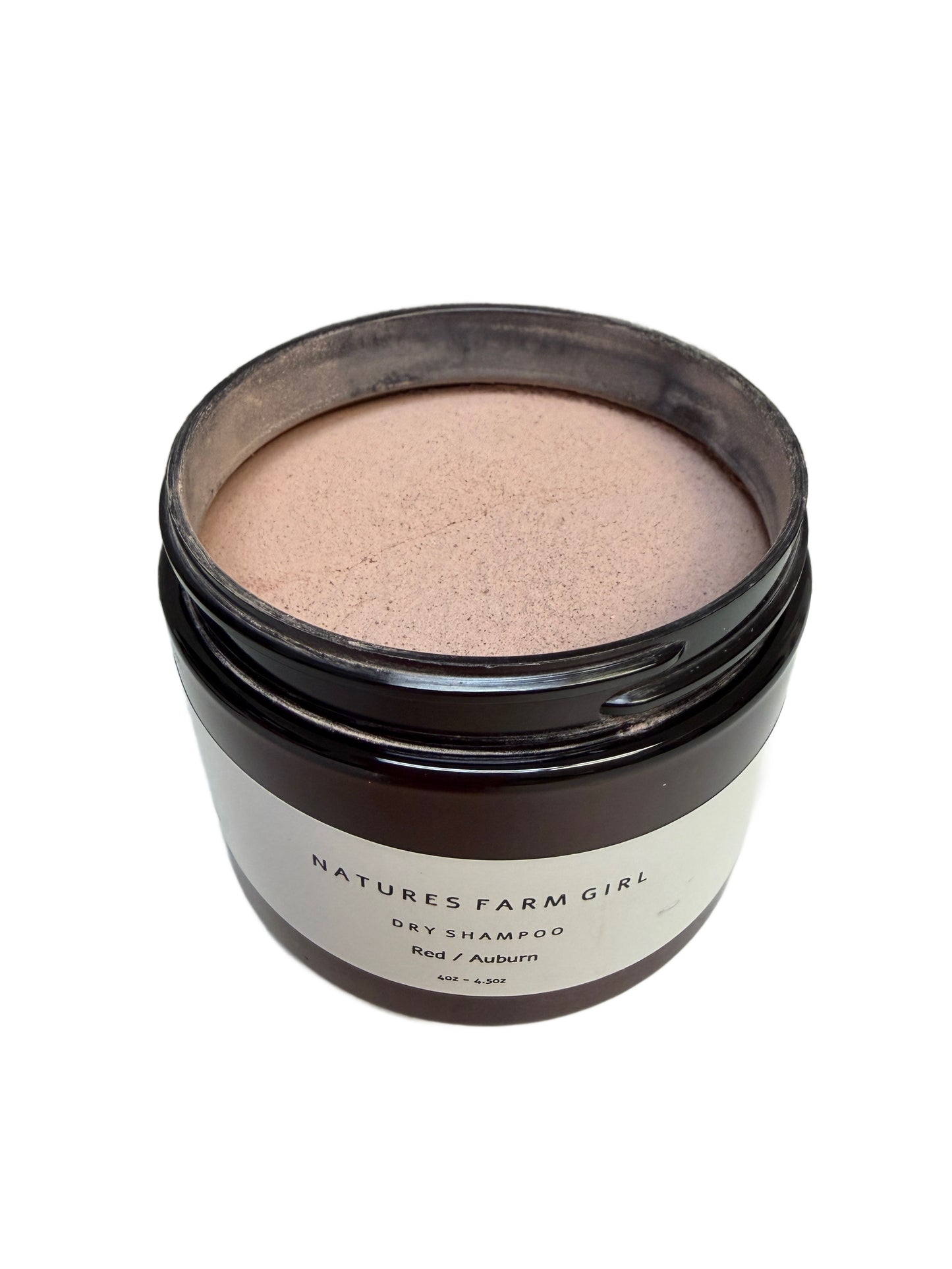 Dry Shampoo