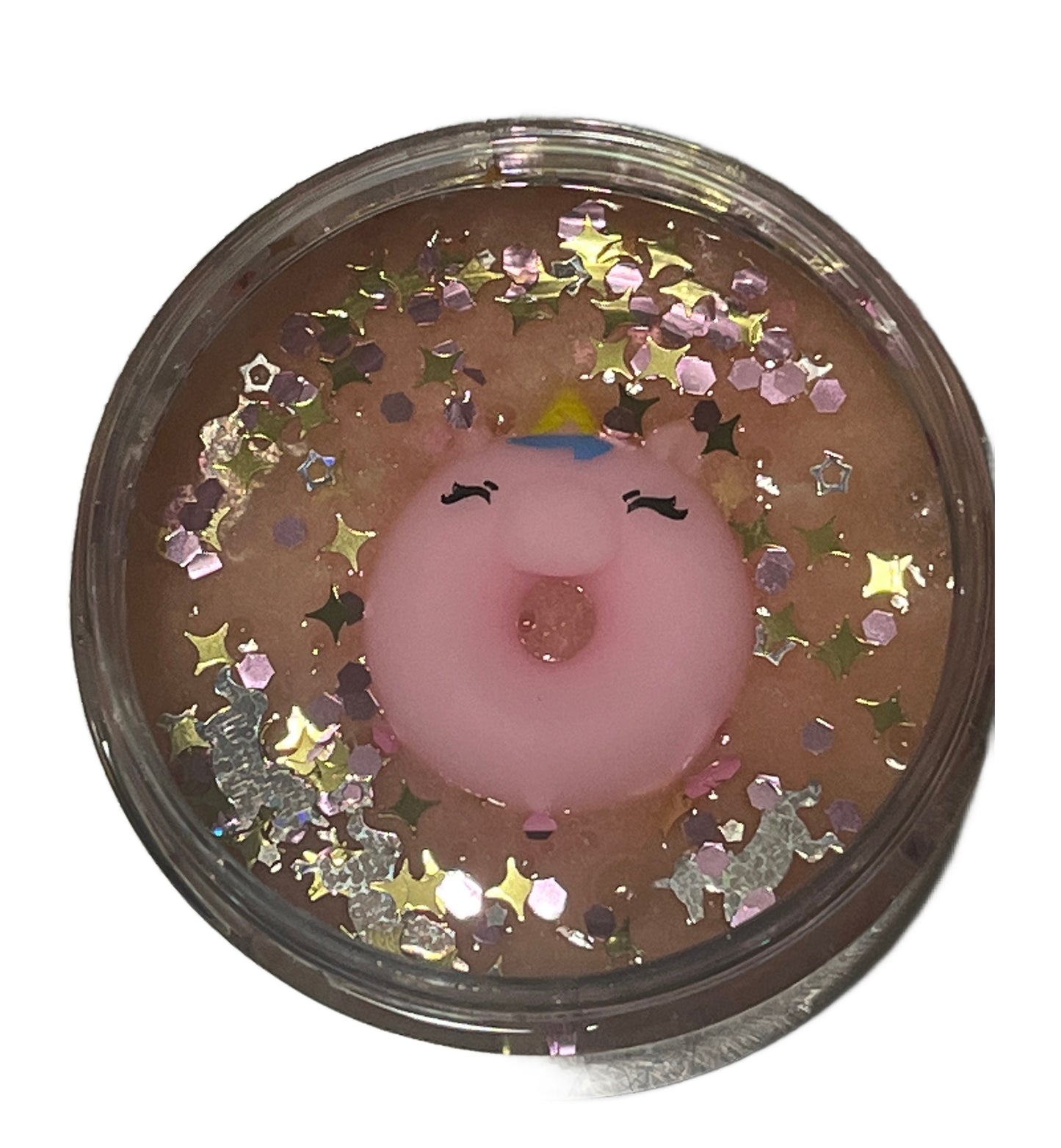 Kids Bath Tub Slime