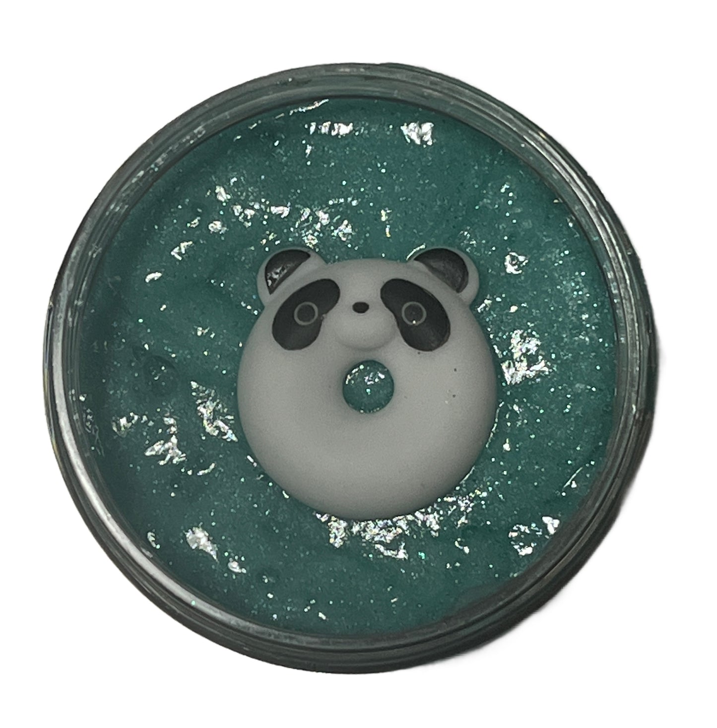 Kids Bath Tub Slime