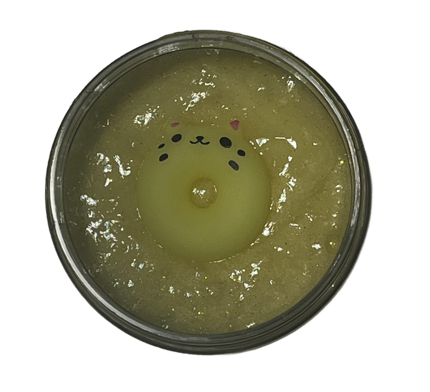 Kids Bath Tub Slime