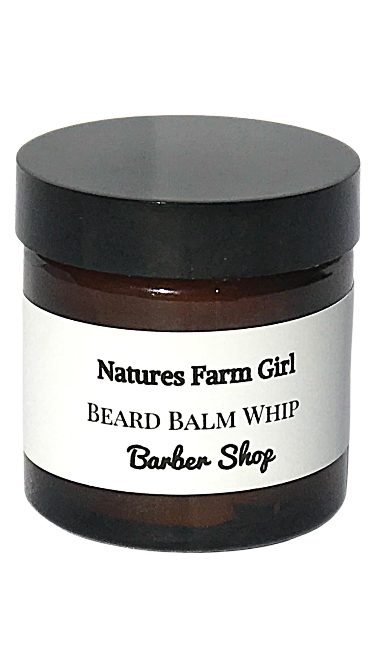 Smokey Cedarwood Beard Balm