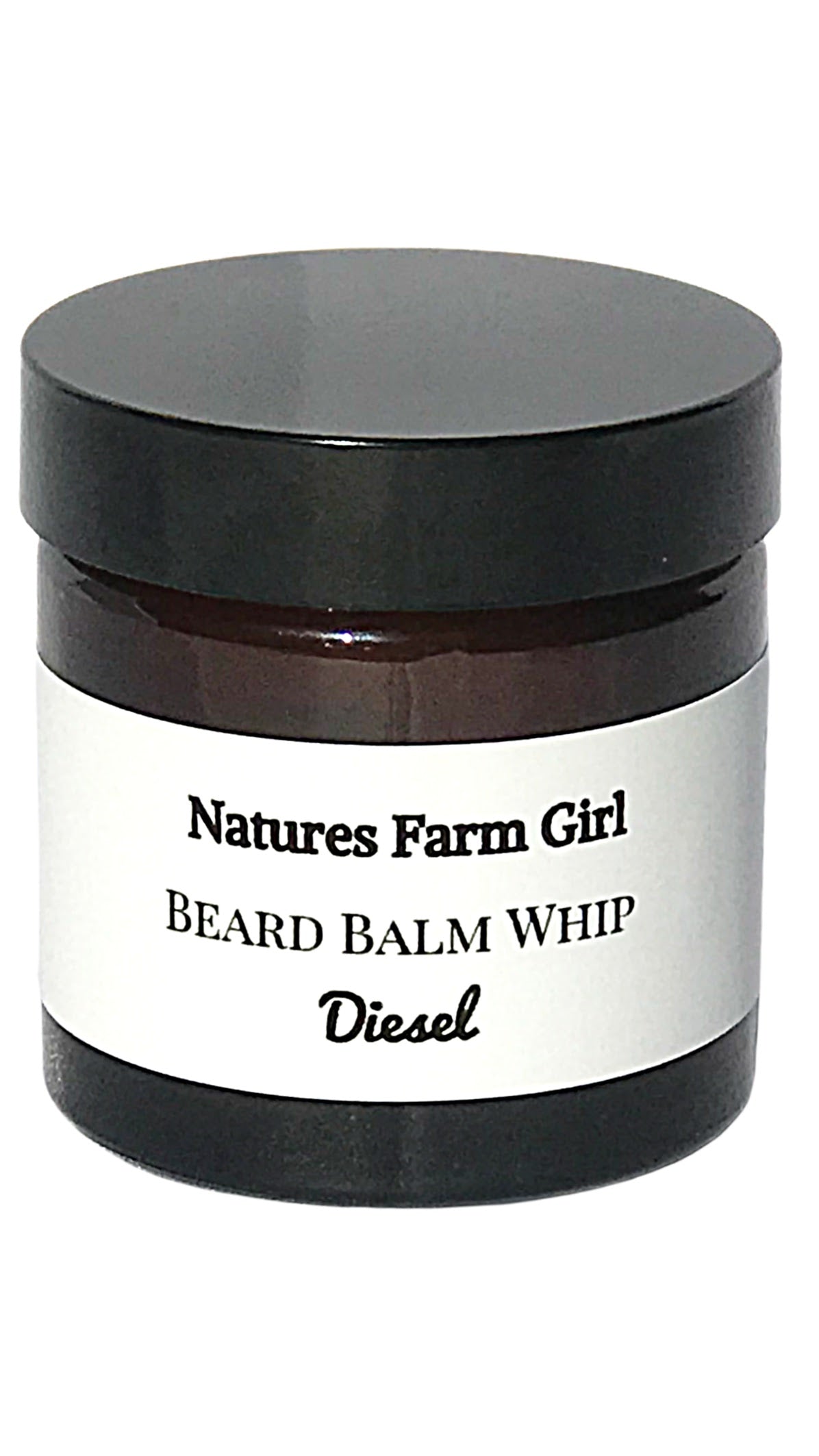 Diesel Beard Balm