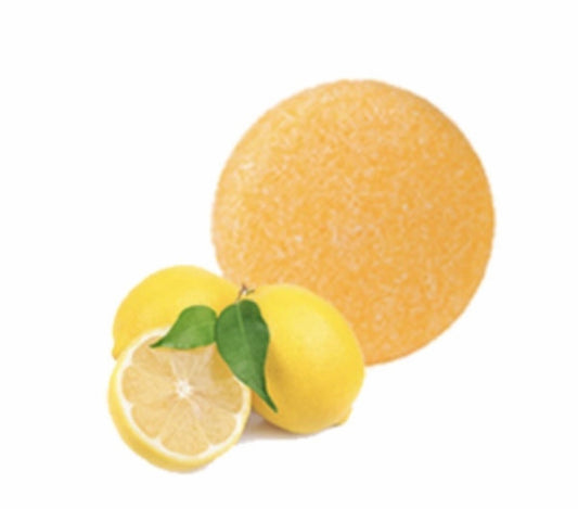 Botanical Boost Shampoo Bar