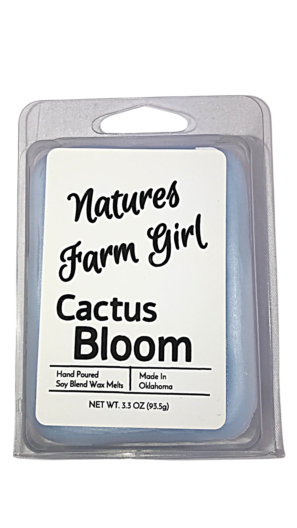 Cactus Bloom