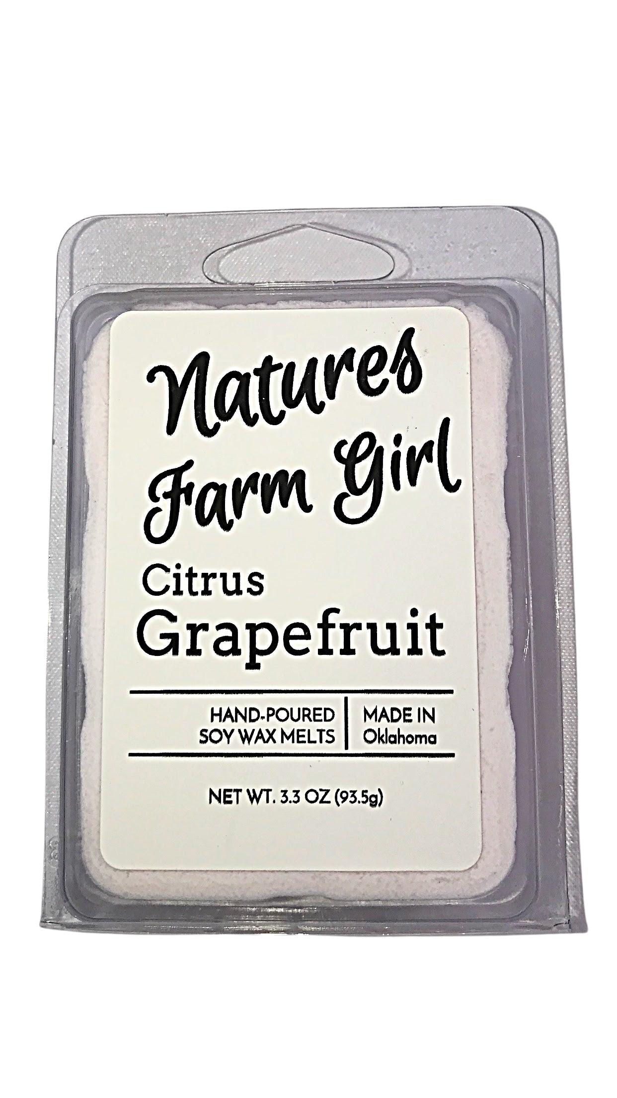 Citrus Grapefruit