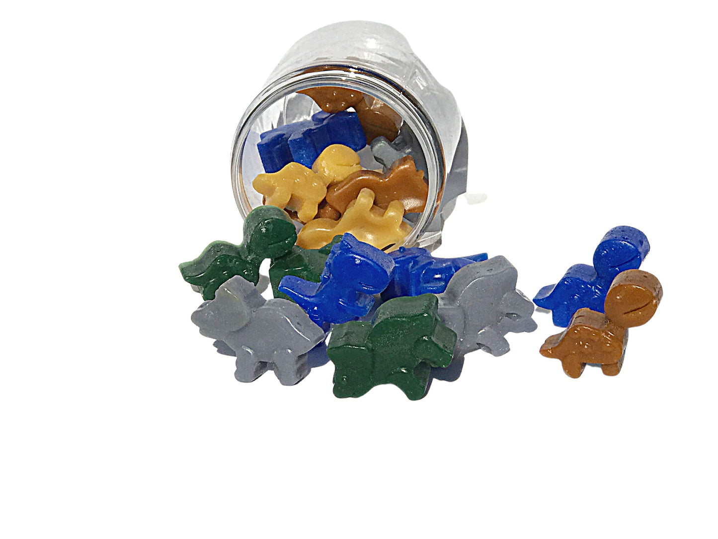 Dino World Wax Melts