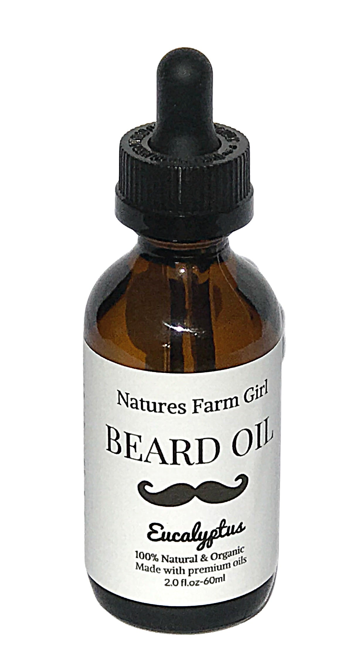 Eucalyptus Beard OIL