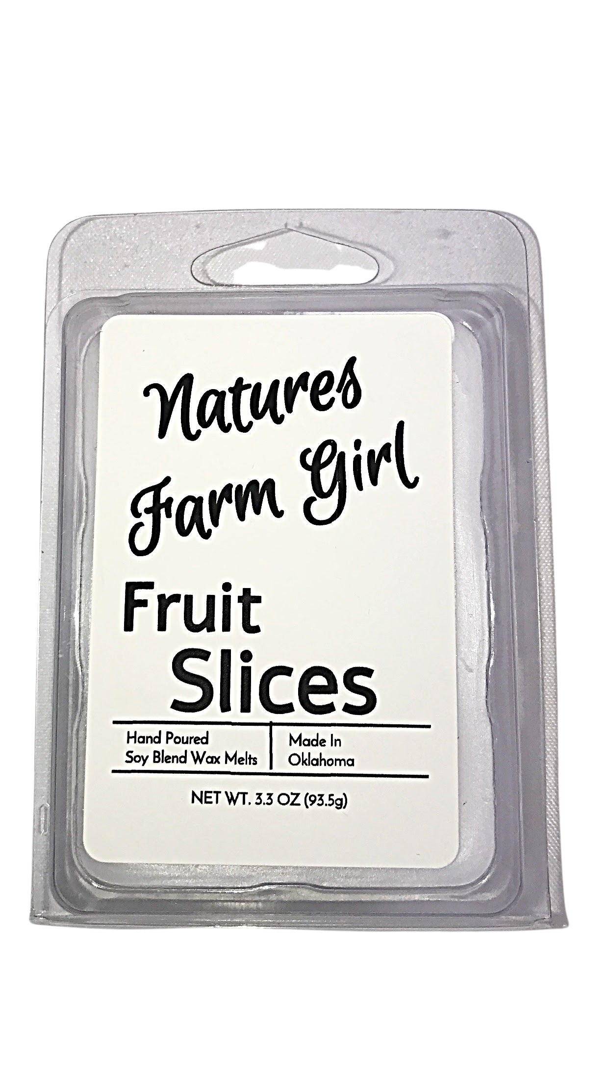 Fruit Slices