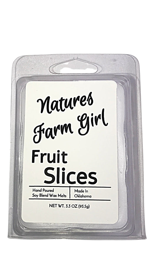 Fruit Slices