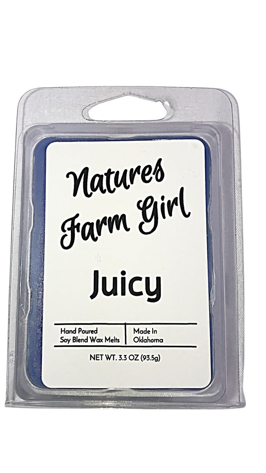 Juicy