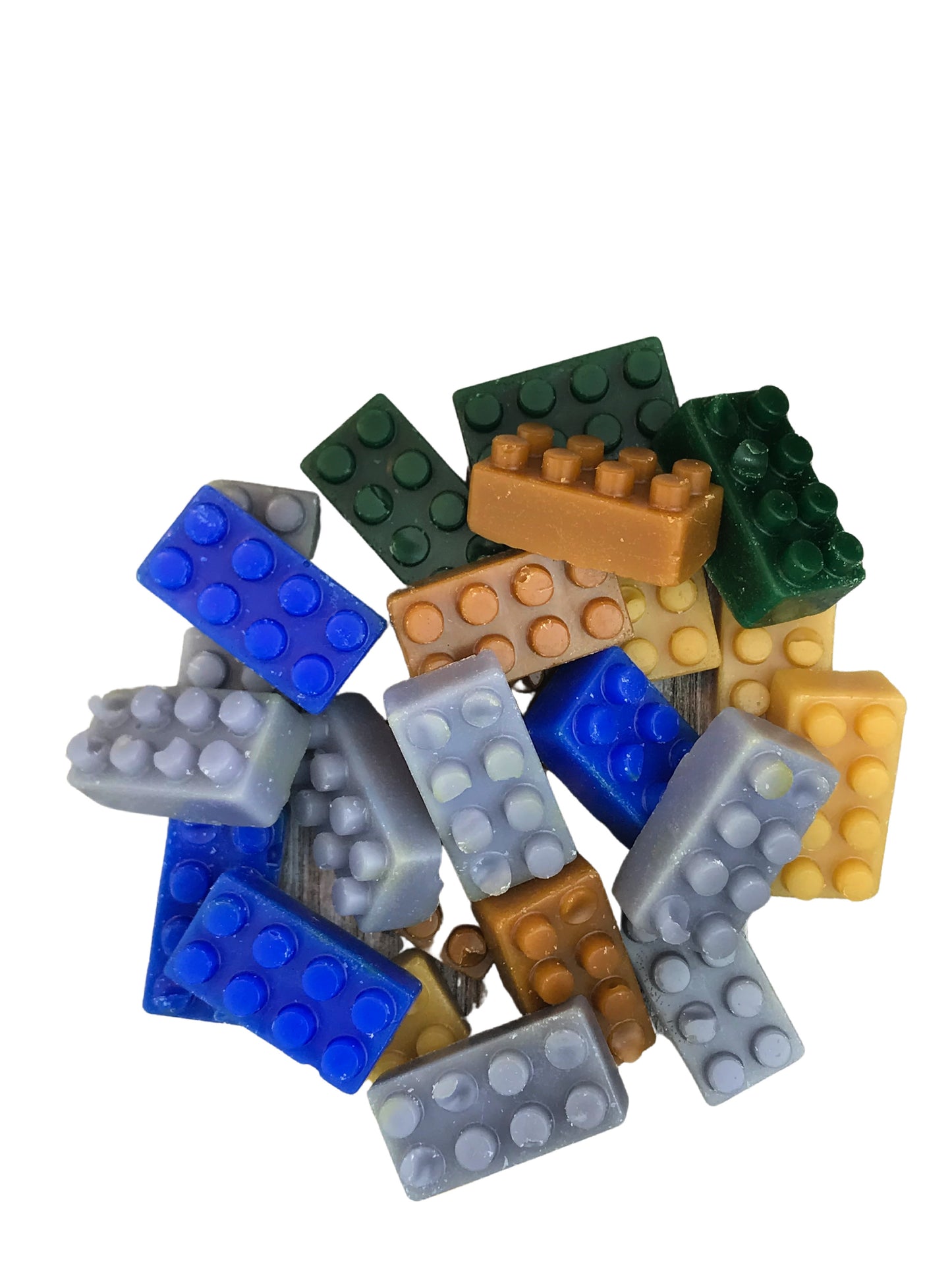 Lego Land Wax Melts