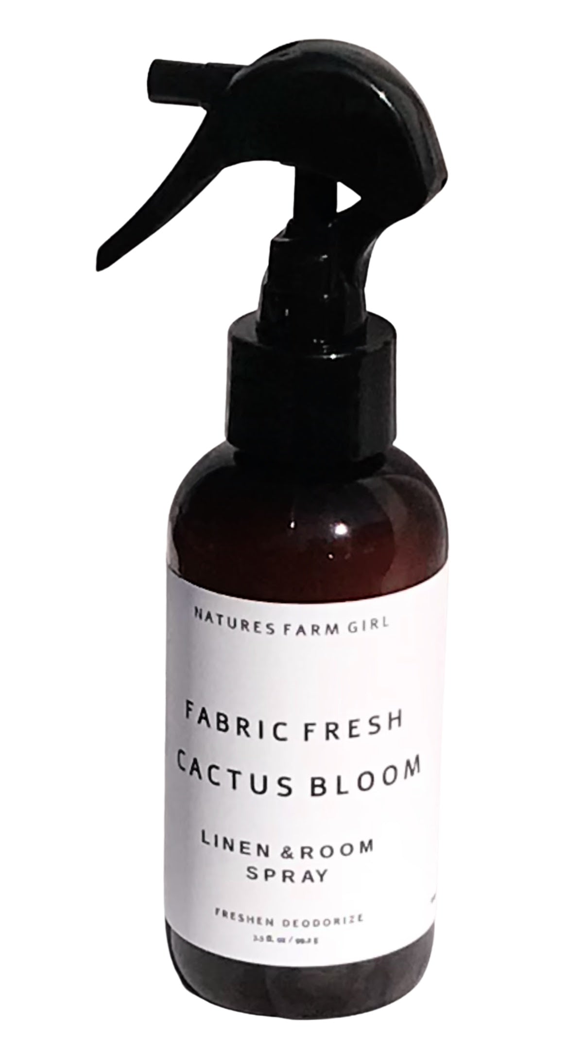 Cactus Bloom Fabric & Linen Spray