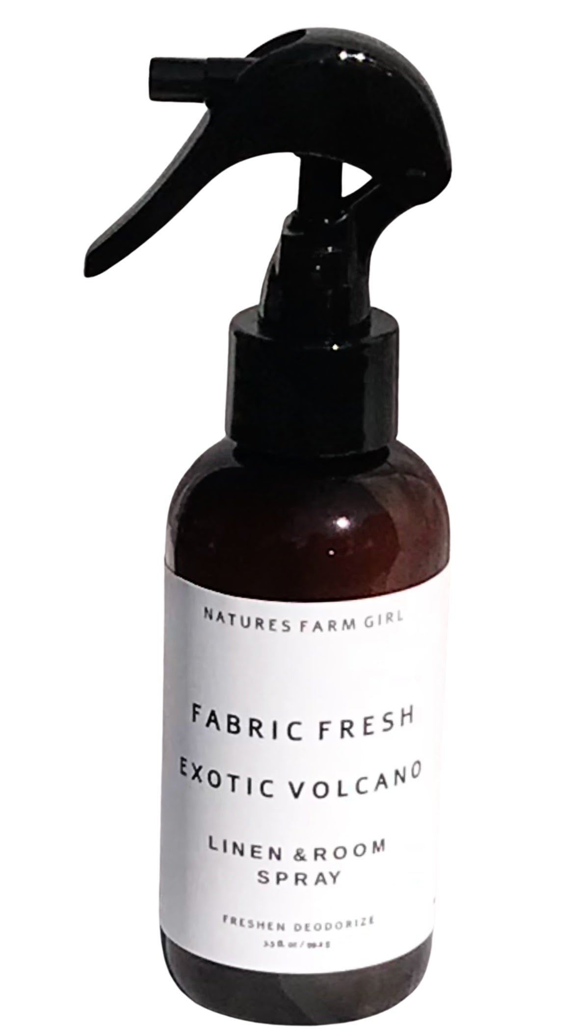 Exotic Volcano Fabric & Room Spray