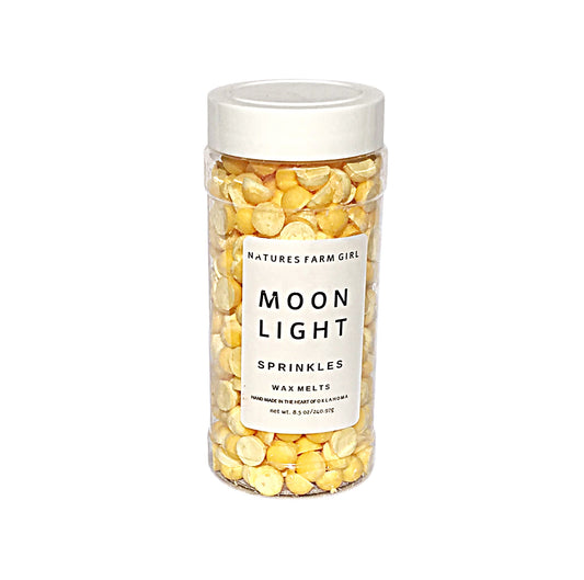 Moon Light Path Wax Sprinkles