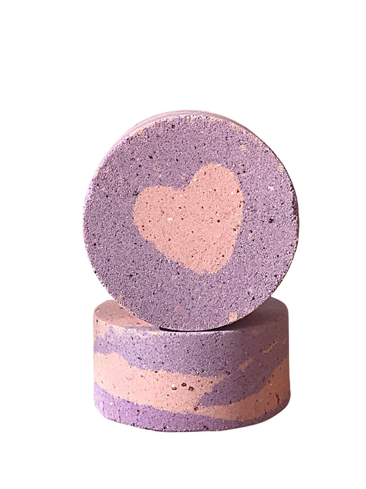Sugar Plumb Fairy Bath Bomb