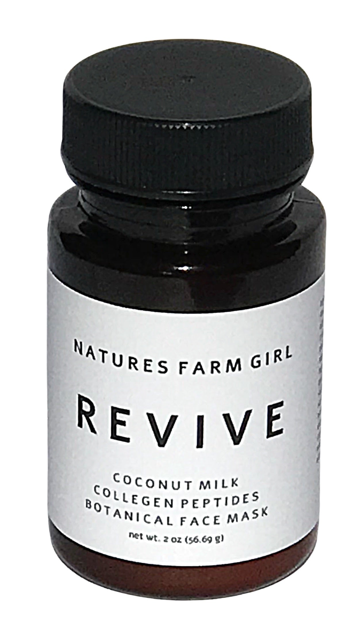 Revive Botanical Face Mask For Men