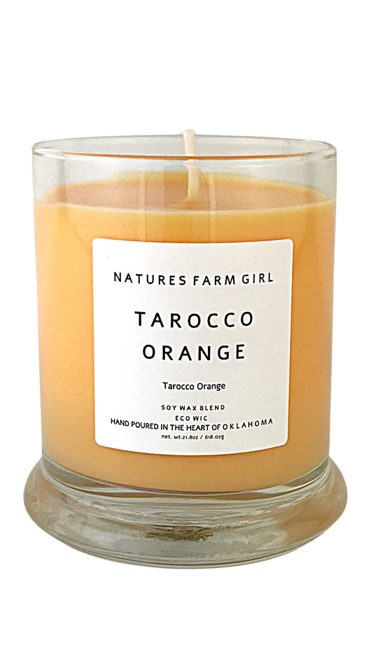 Tarocco Orange